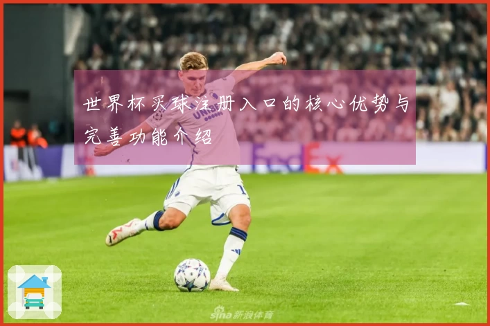世界杯买球注册入口的核心优势与完善功能介绍