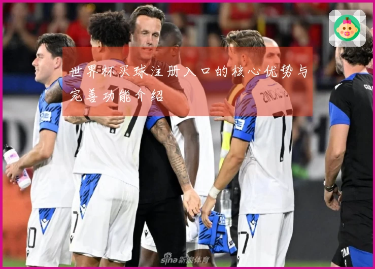 世界杯买球注册入口的核心优势与完善功能介绍