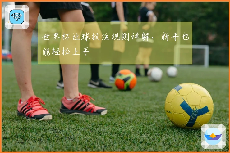 世界杯让球投注规则详解，新手也能轻松上手