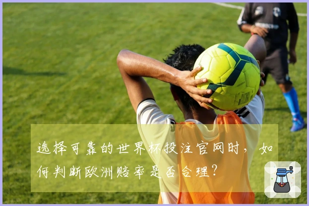 选择可靠的世界杯投注官网时，如何判断欧洲赔率是否合理？